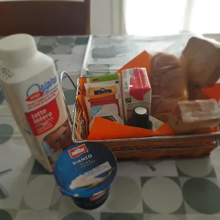 Circuit Frühstückspension 4*