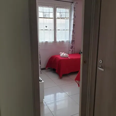 Bed & Breakfast Circuit 4*