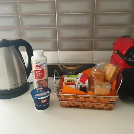 Circuit Frühstückspension