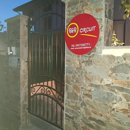 Circuit 4*