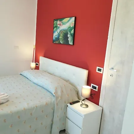 Circuit Bed & Breakfast Borgo San Lorenzo