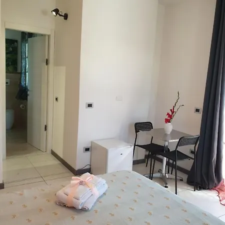 Bed & Breakfast Circuit 4*