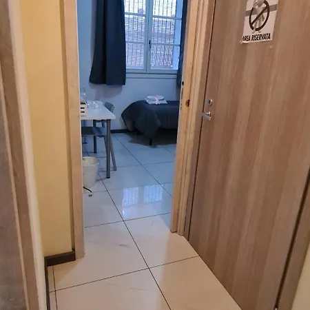 Circuit Bed & Breakfast 4*