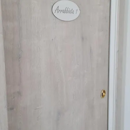Bed & Breakfast Circuit