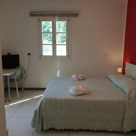 Circuit Bed & Breakfast