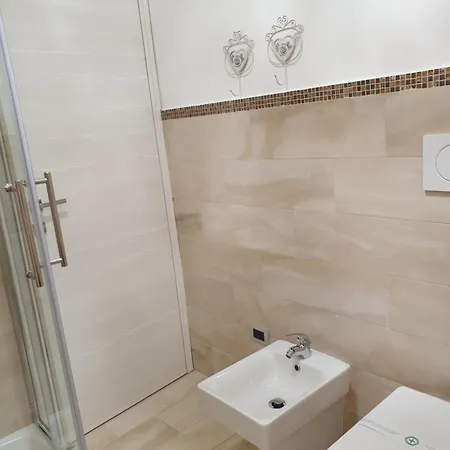Bed & Breakfast Circuit Borgo San Lorenzo