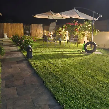Bed & Breakfast Circuit Borgo San Lorenzo