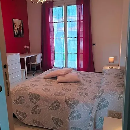 Bed & Breakfast Circuit