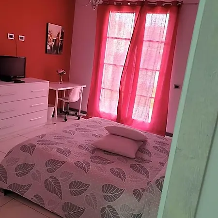 Circuit Bed & Breakfast