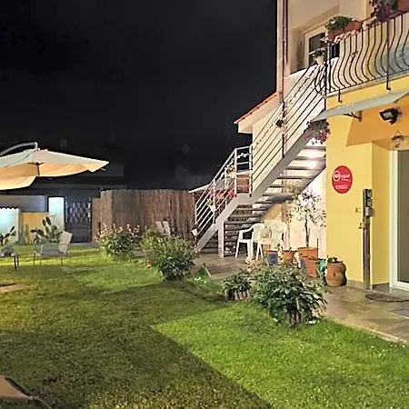 Bed & Breakfast Circuit 4*