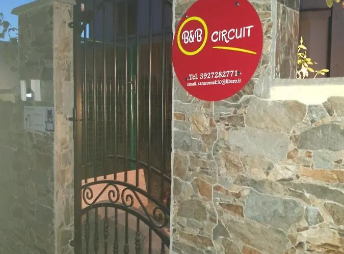 Circuit 4*