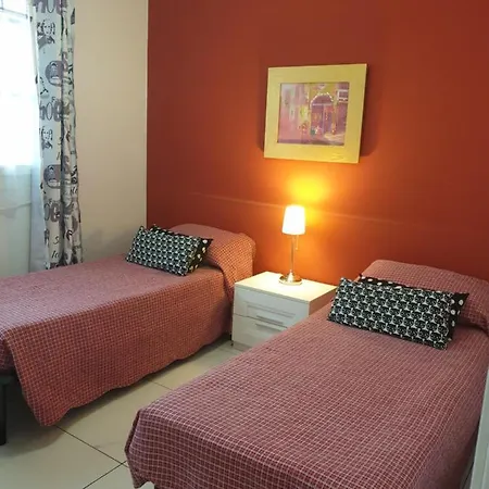 Circuit Bed & Breakfast 4*