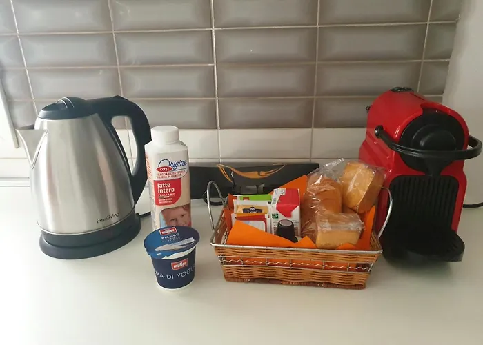 Circuit Bed & Breakfast